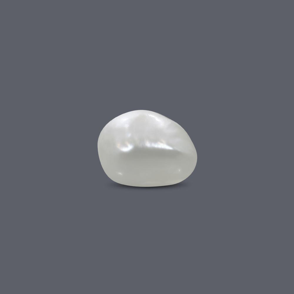 Basra Pearl - 2.55 Carat