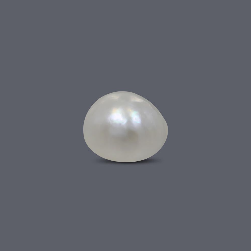 Basra Pearl - 2.56 Carat