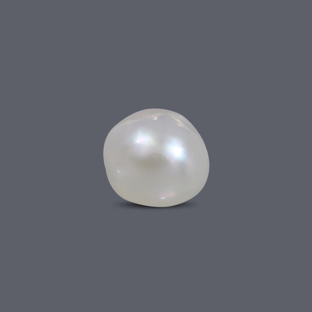 Basra Pearl - 2.56 Carat