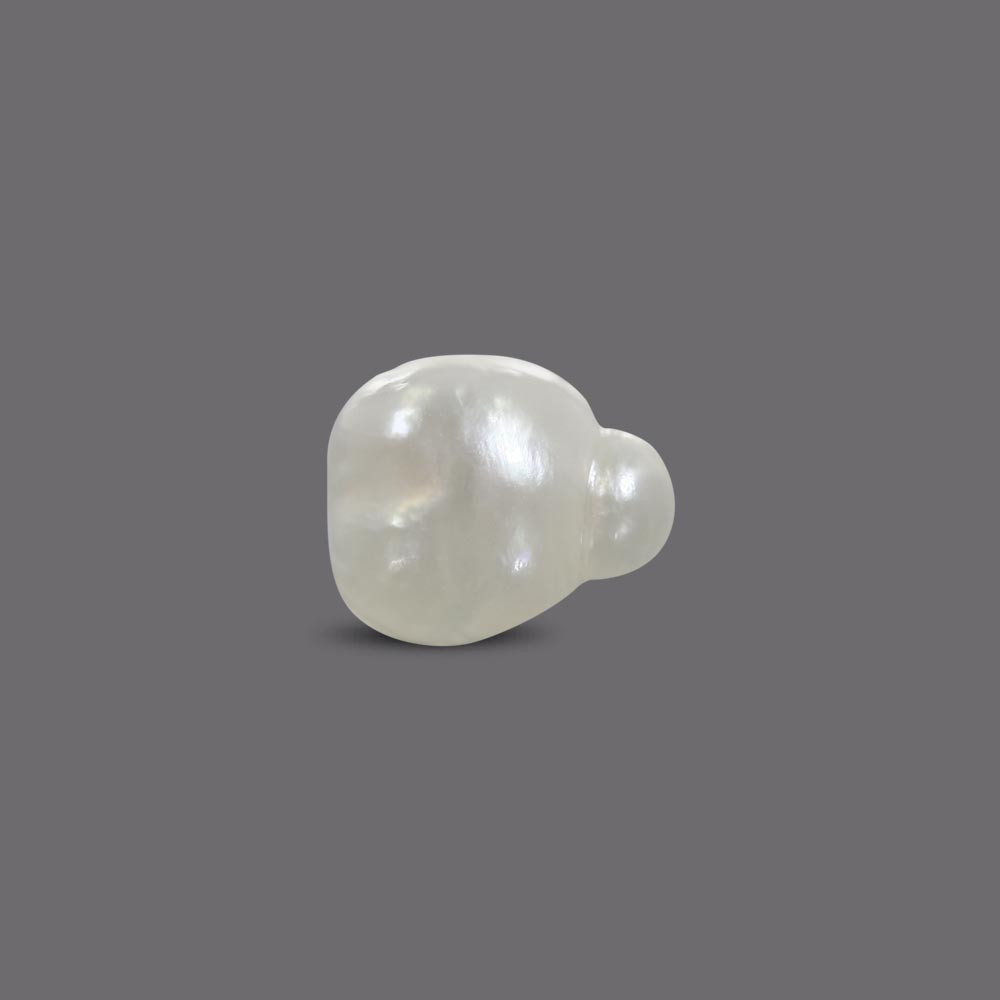 Basra Pearl - 2.56 Carat