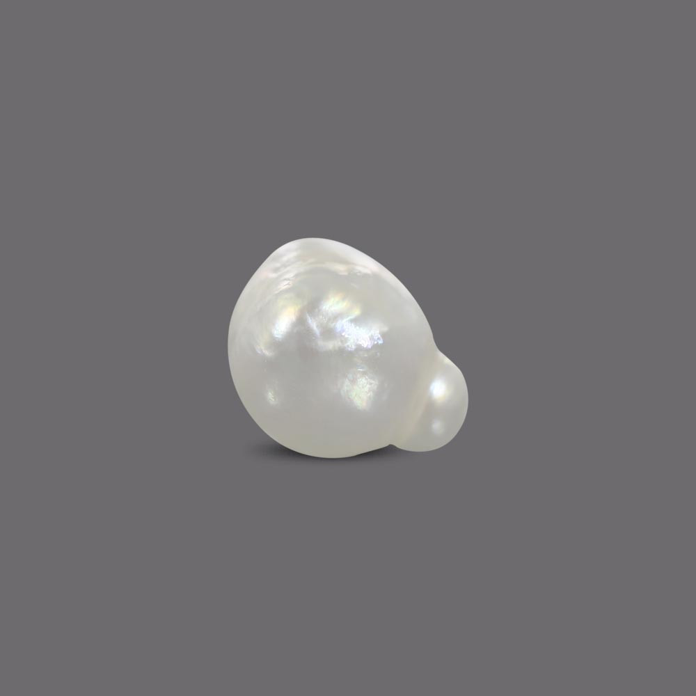 Basra Pearl - 2.56 Carat