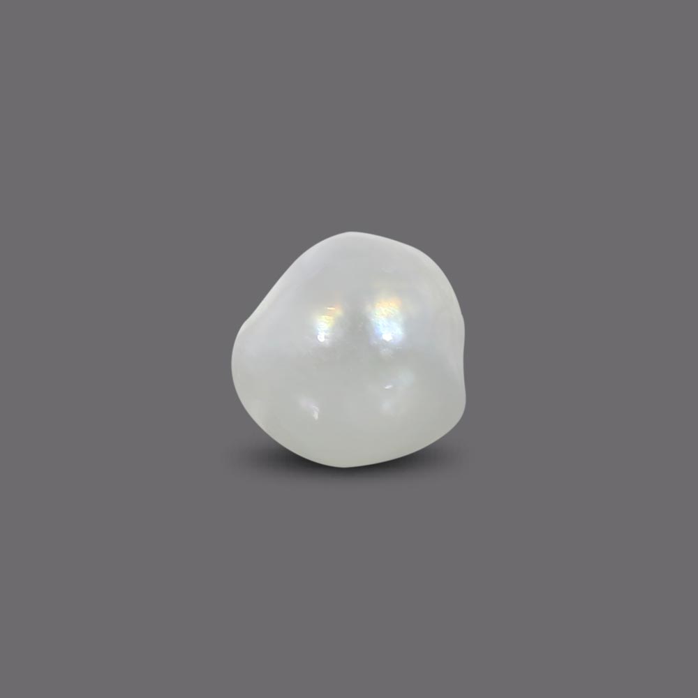 Basra Pearl - 2.56 Carat