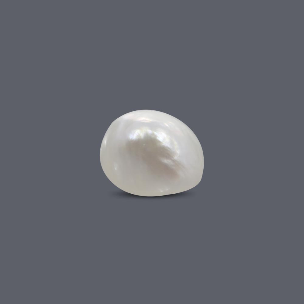 Basra Pearl - 2.56 Carat