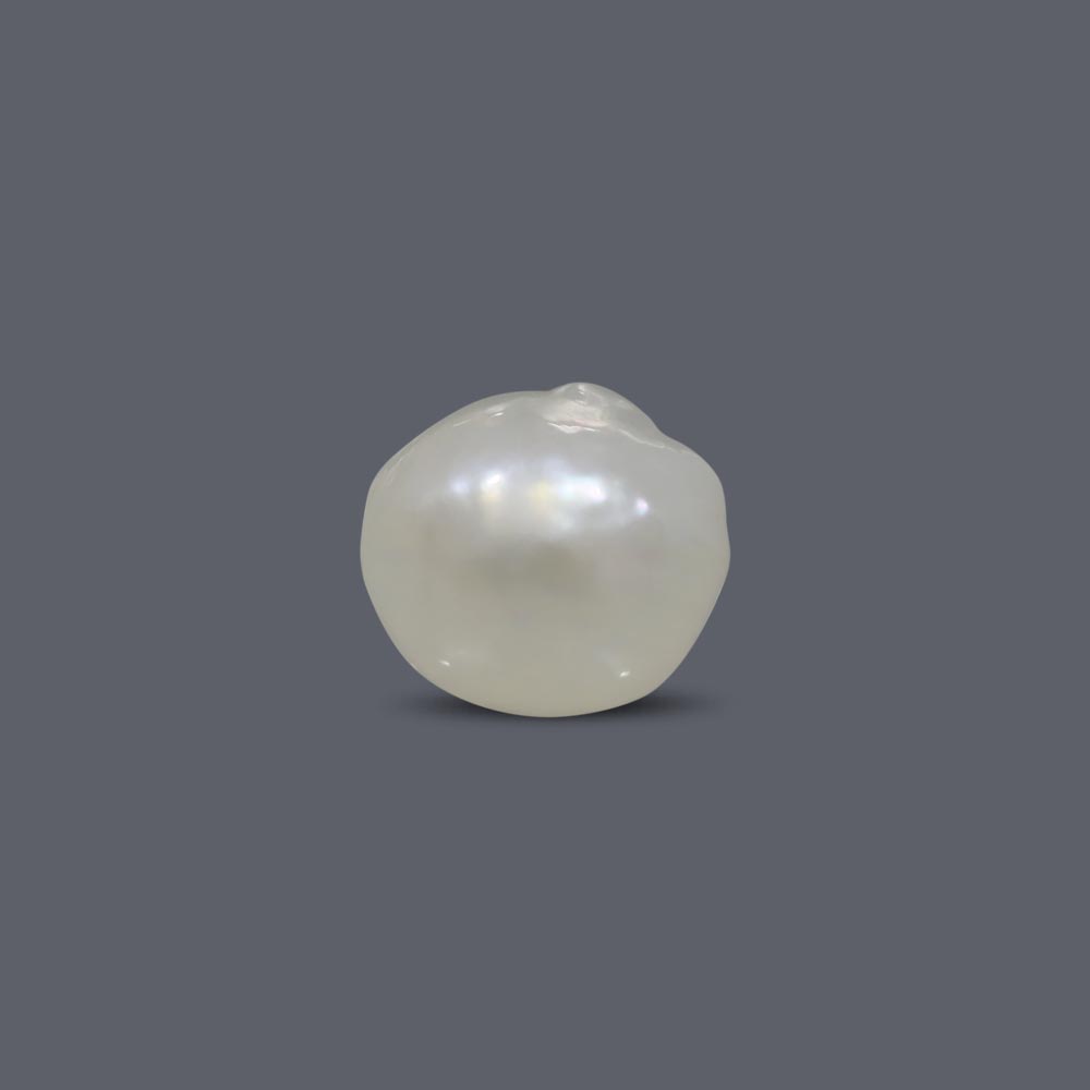 Basra Pearl - 2.56 Carat