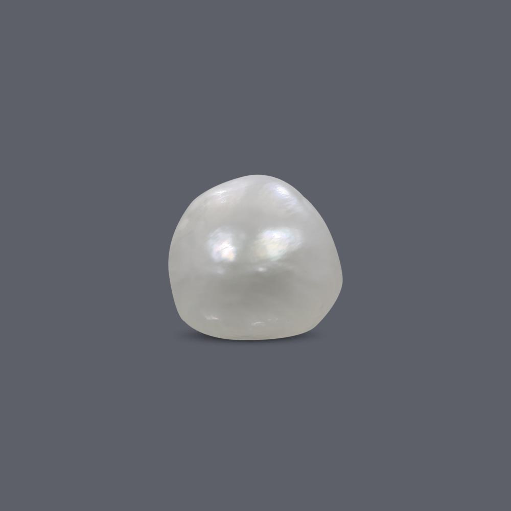 Basra Pearl - 2.56 Carat