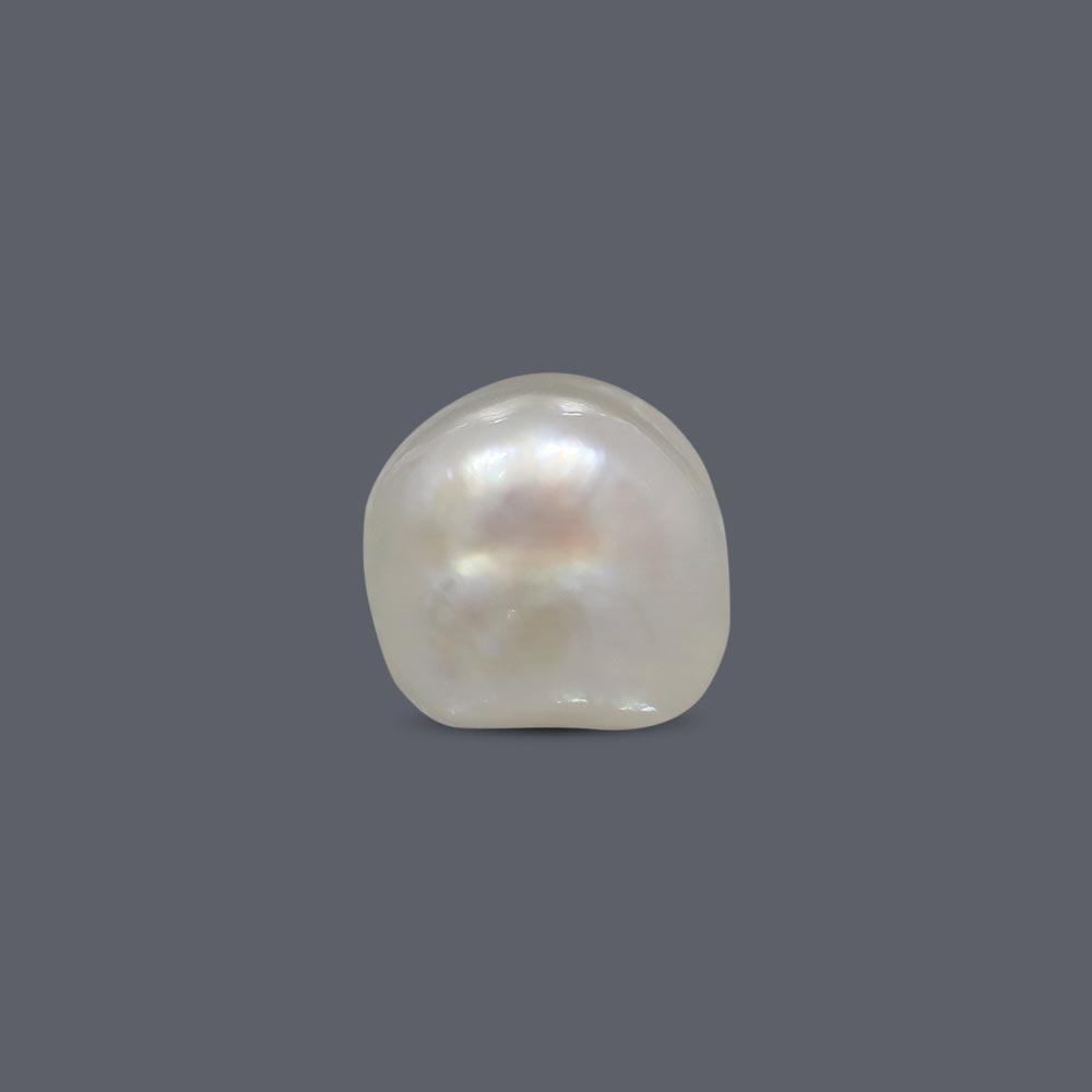 Basra Pearl - 2.56 Carat