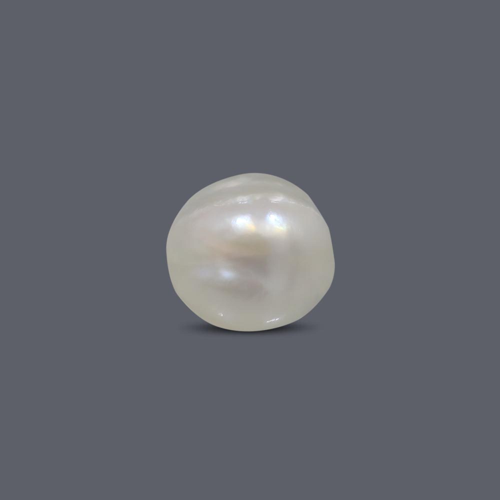 Basra Pearl - 2.56 Carat