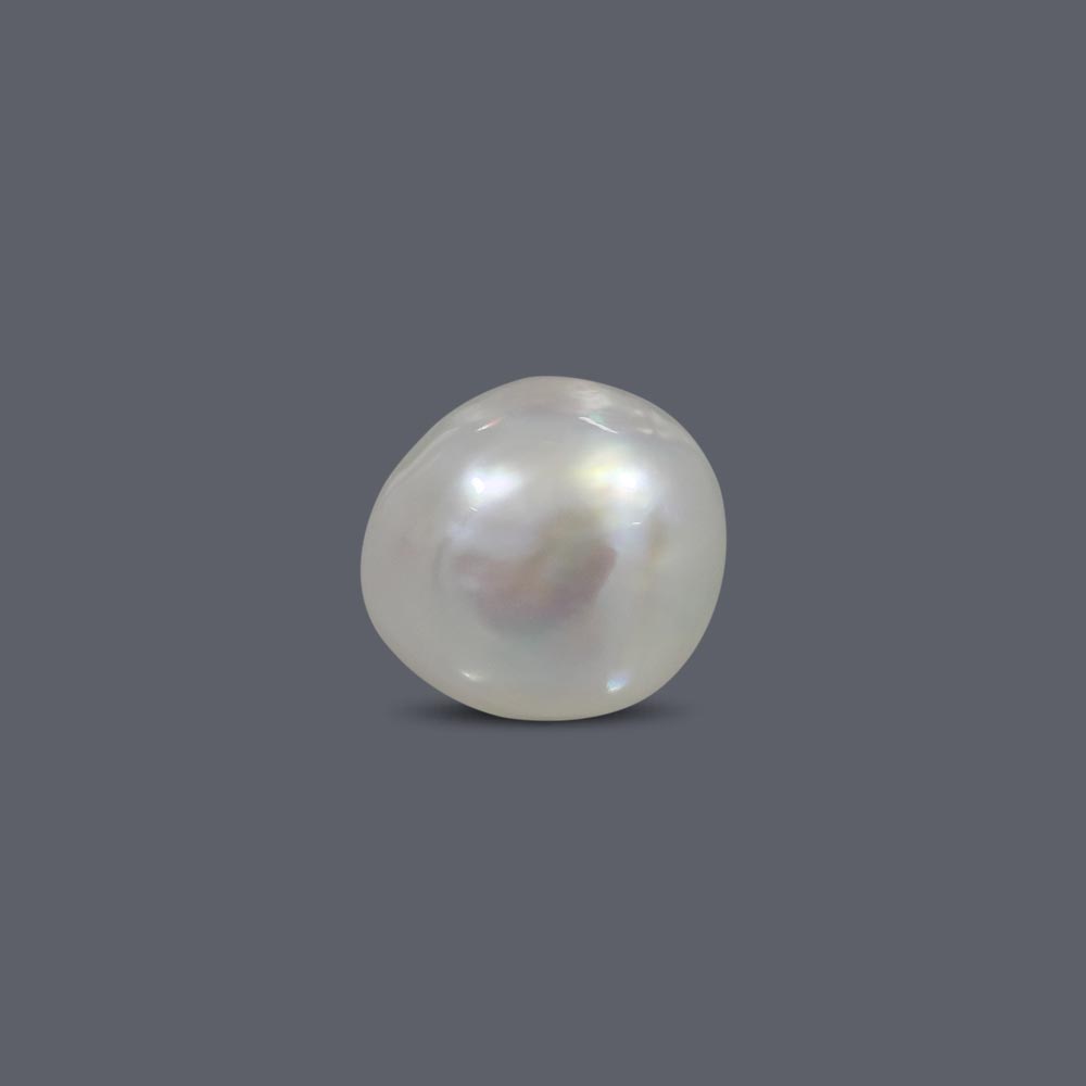 Basra Pearl - 2.56 Carat