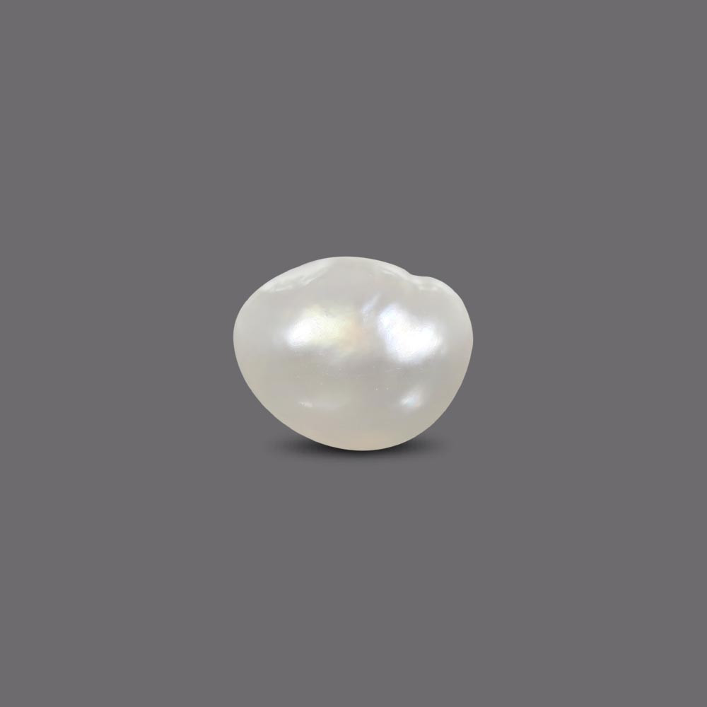 Basra Pearl - 2.57 Carat