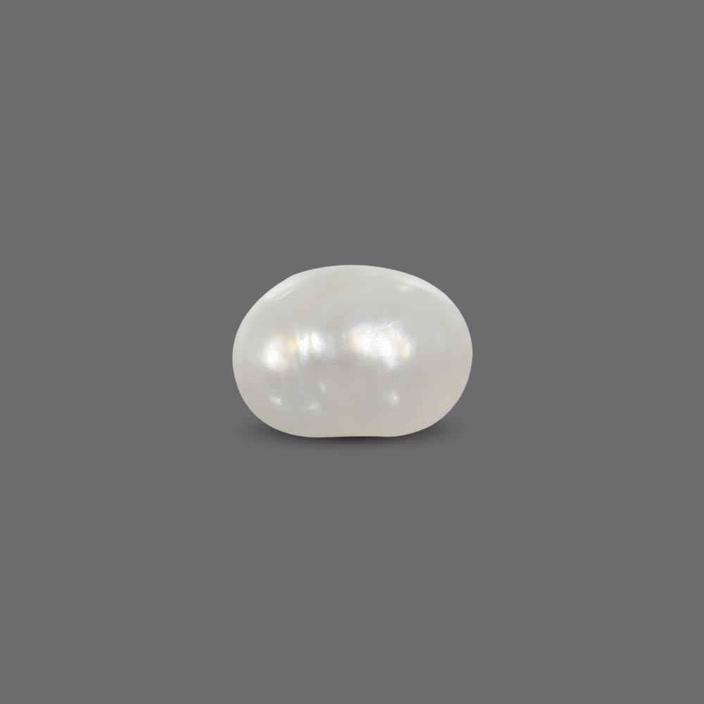 Basra Pearl - 2.57 Carat