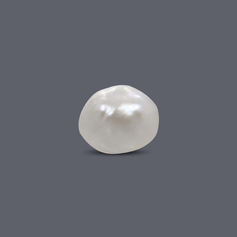 Basra Pearl - 2.58 Carat