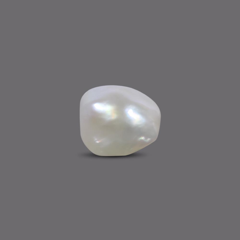Basra Pearl - 2.58 Carat