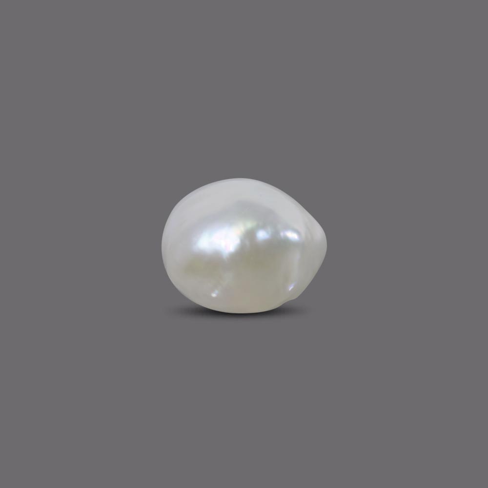 Basra Pearl - 2.58 Carat