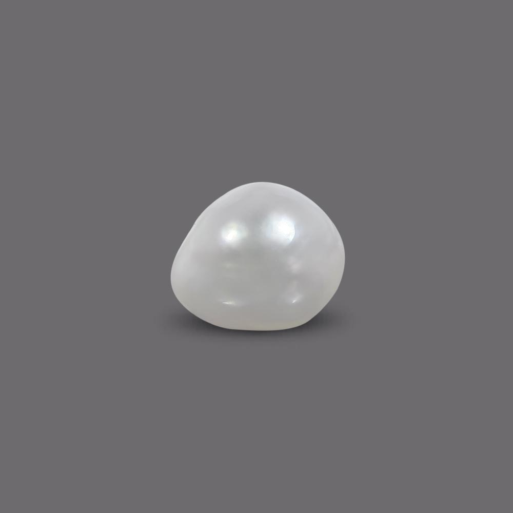 Basra Pearl - 2.58 Carat