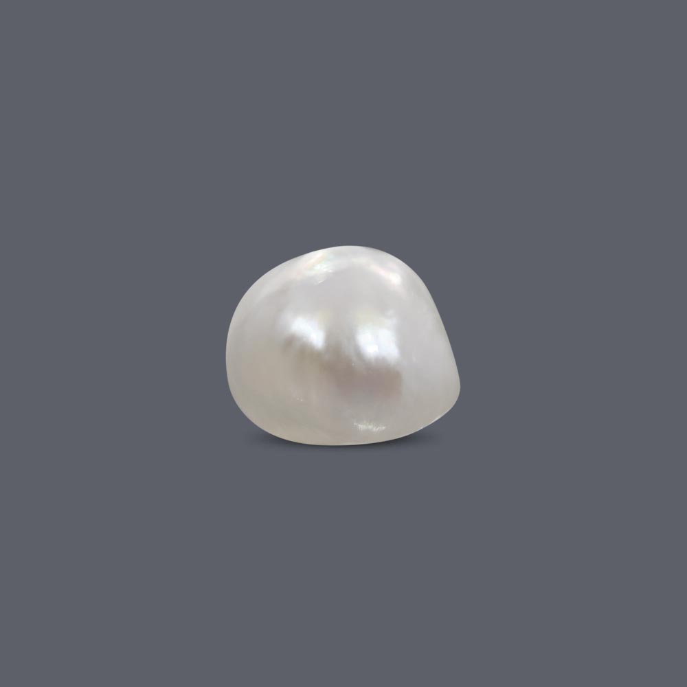 Basra Pearl - 2.58 Carat