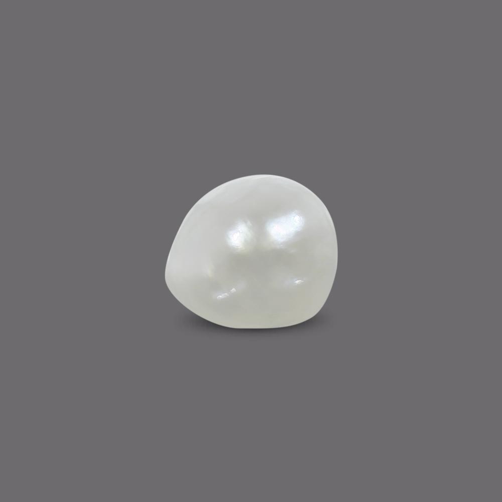 Basra Pearl - 2.58 Carat