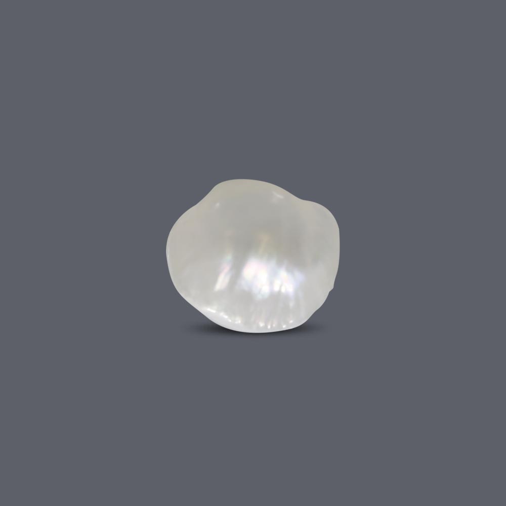 Basra Pearl - 2.59 Carat