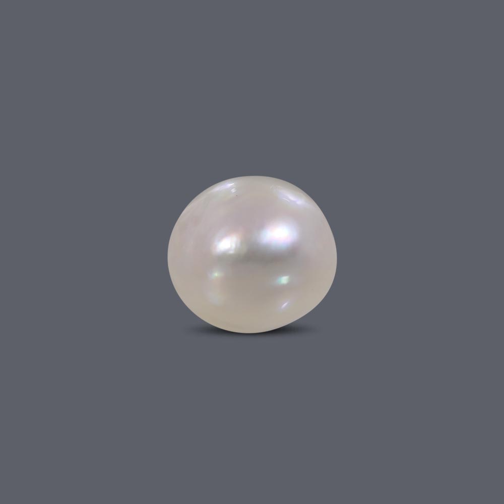 Basra Pearl - 2.59 Carat