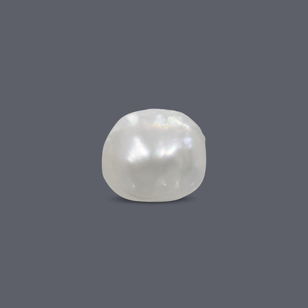 Basra Pearl - 2.59 Carat