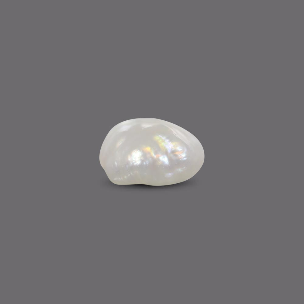 Basra Pearl - 2.6 Carat