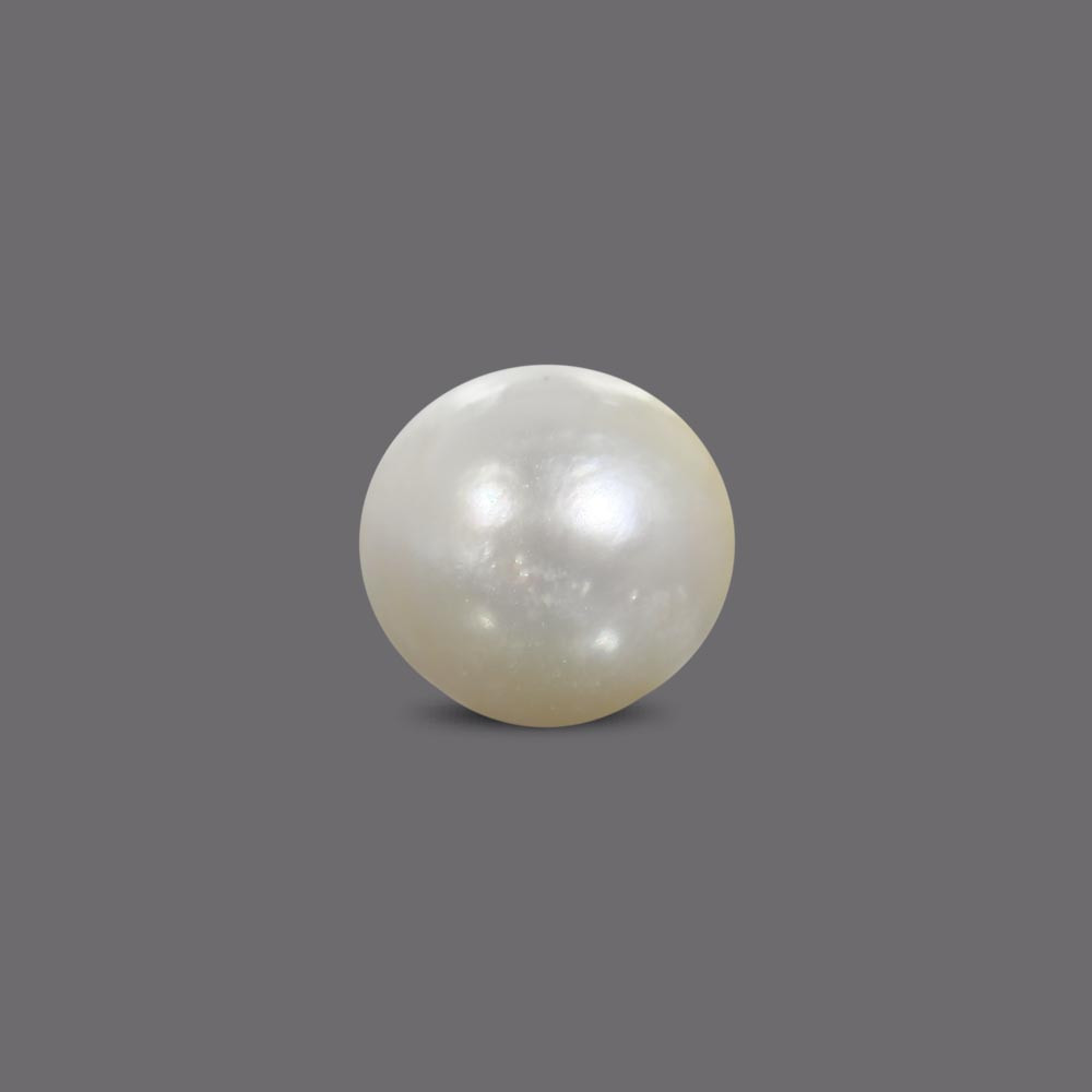 Basra Pearl - 2.6 Carat