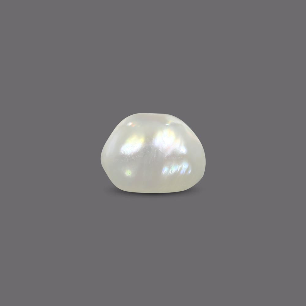 Basra Pearl - 2.6 Carat
