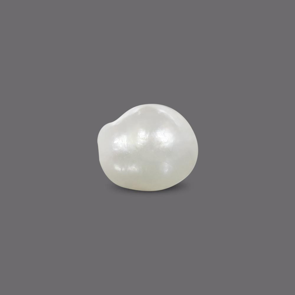 Basra Pearl - 2.6 Carat