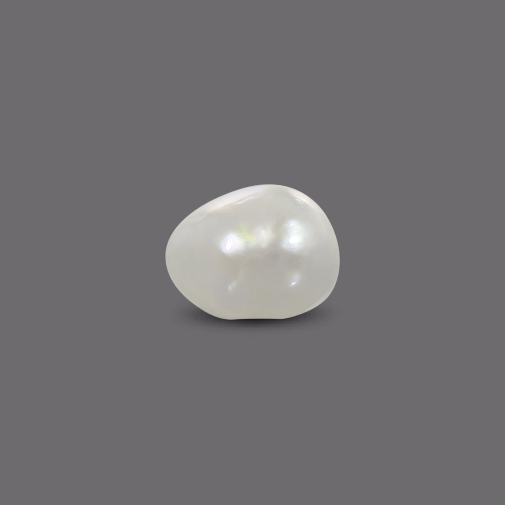 Basra Pearl - 2.6 Carat