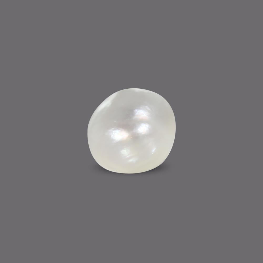 Basra Pearl - 2.61 Carat