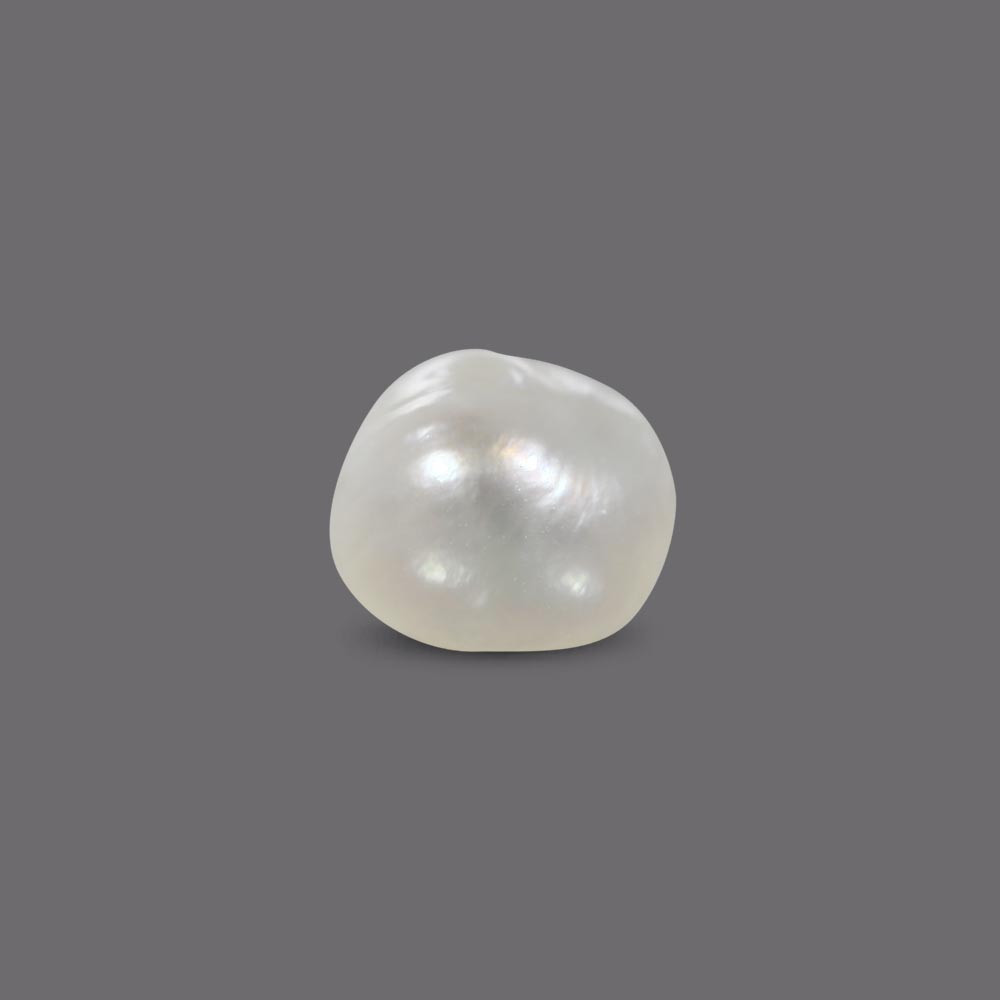 Basra Pearl - 2.61 Carat
