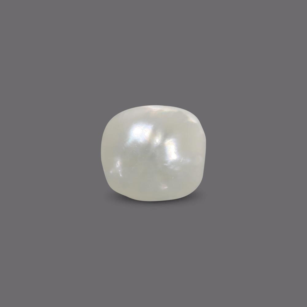 Basra Pearl - 2.61 Carat
