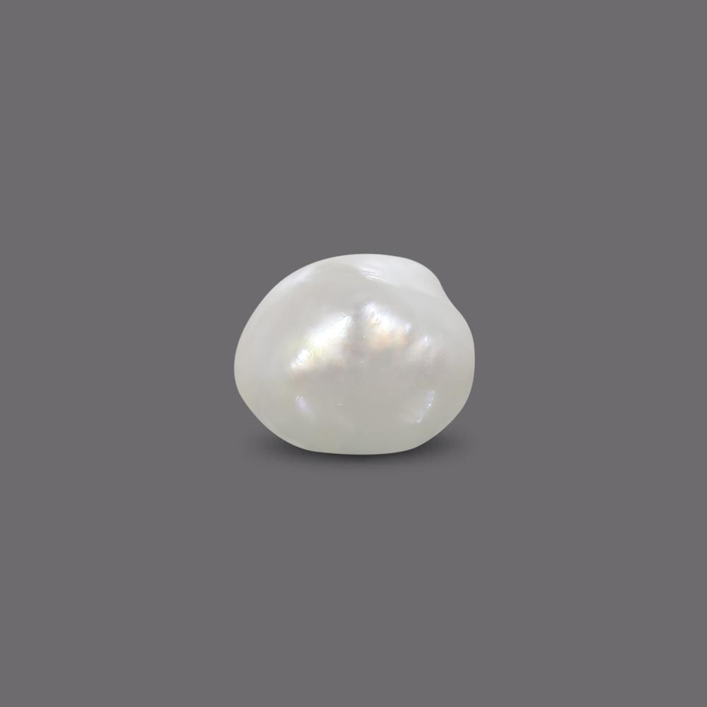 Basra Pearl - 2.61 Carat