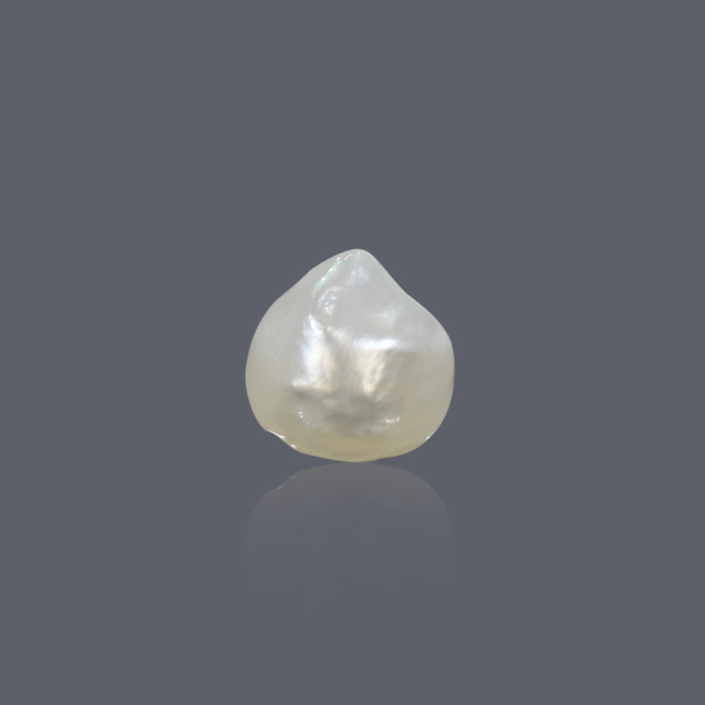 Basra Pearl - 2.62 Carat