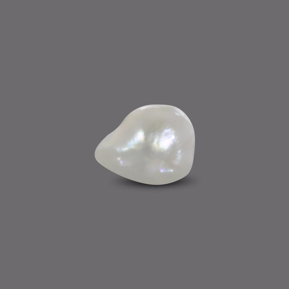 Basra Pearl - 2.62 Carat