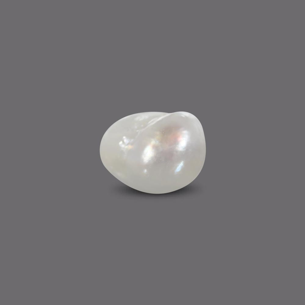 Basra Pearl - 2.62 Carat