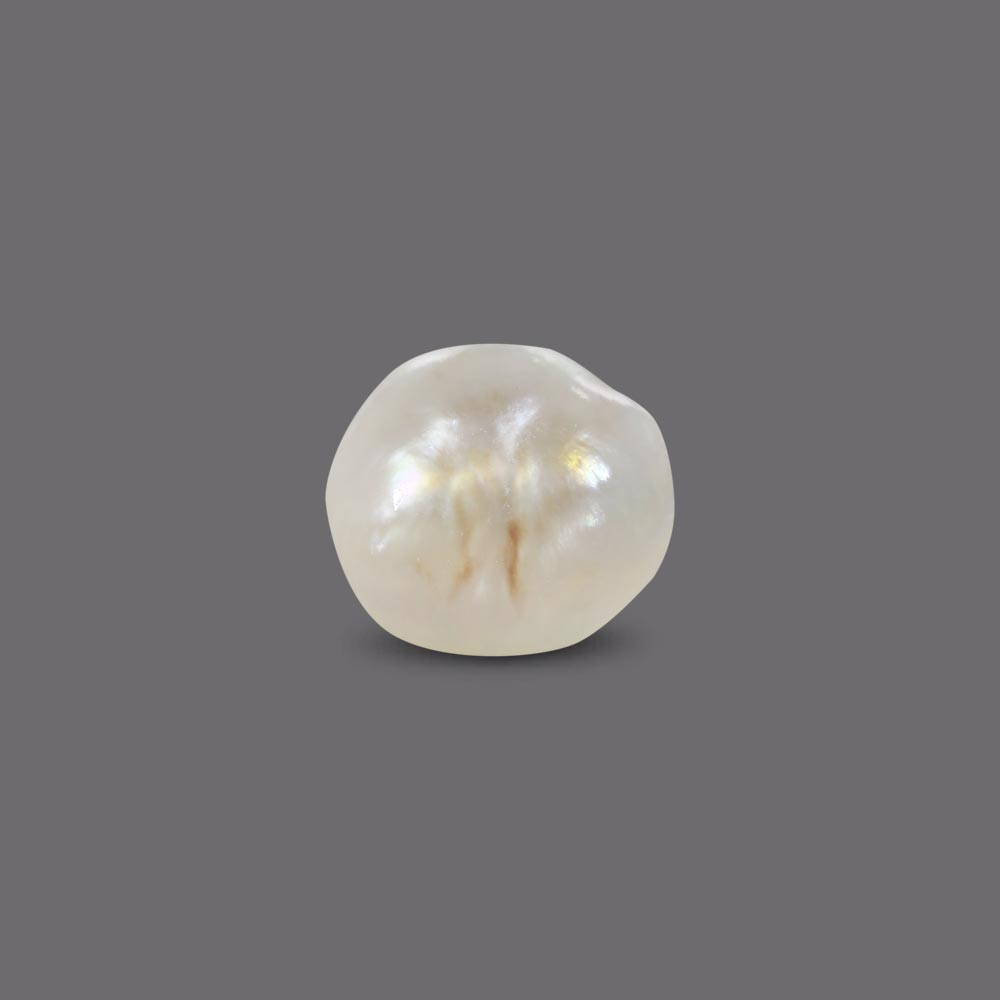 Basra Pearl - 2.62 Carat