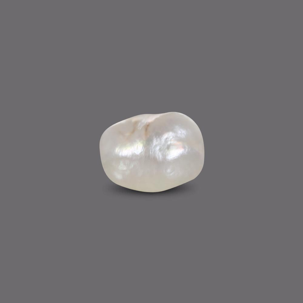 Basra Pearl - 2.62 Carat