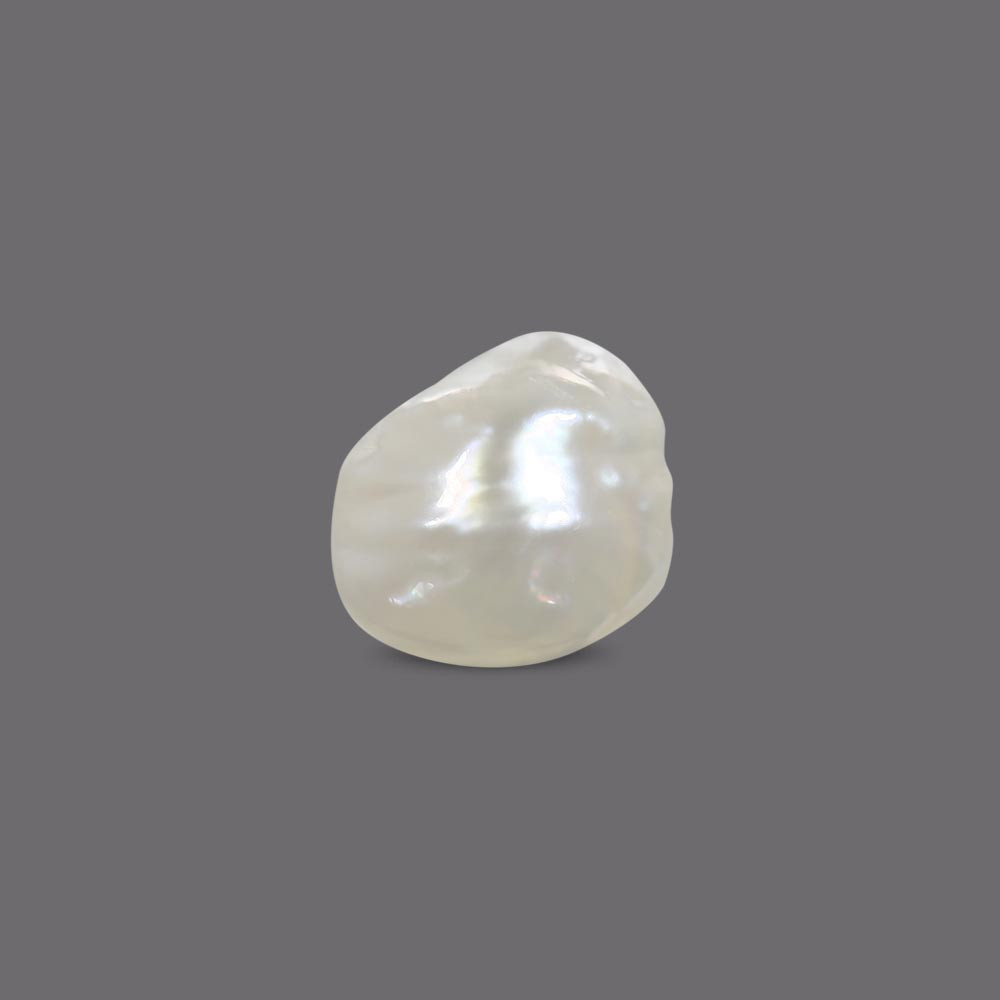 Basra Pearl - 2.62 Carat