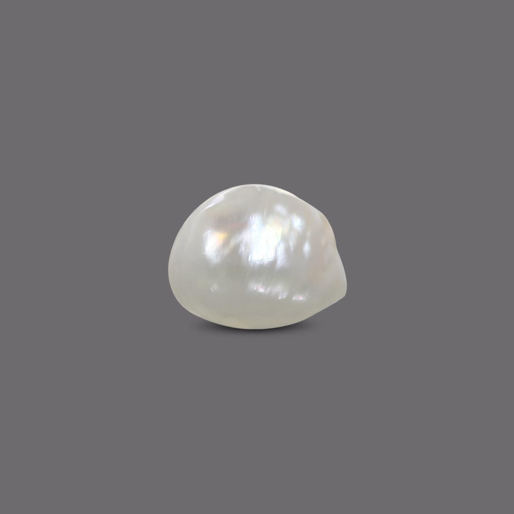 Basra Pearl - 2.62 Carat