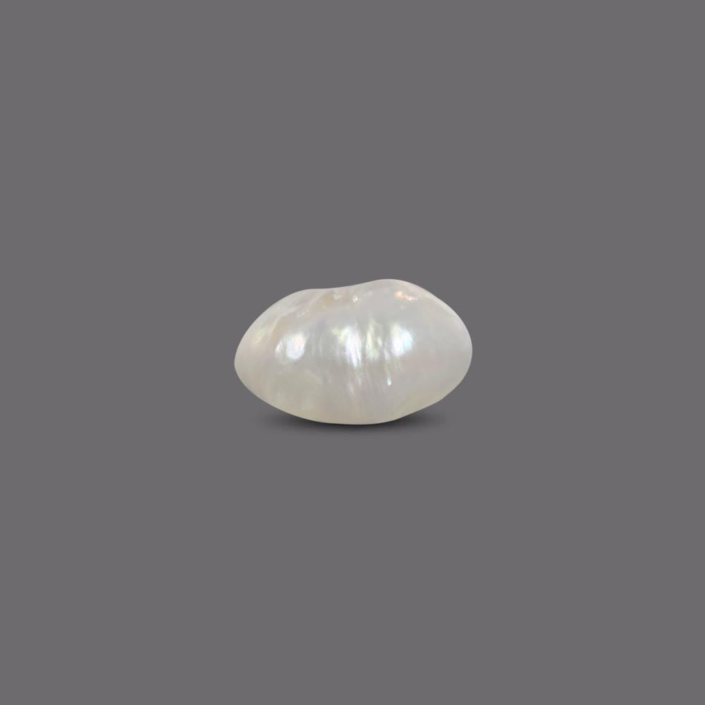 Basra Pearl - 2.62 Carat