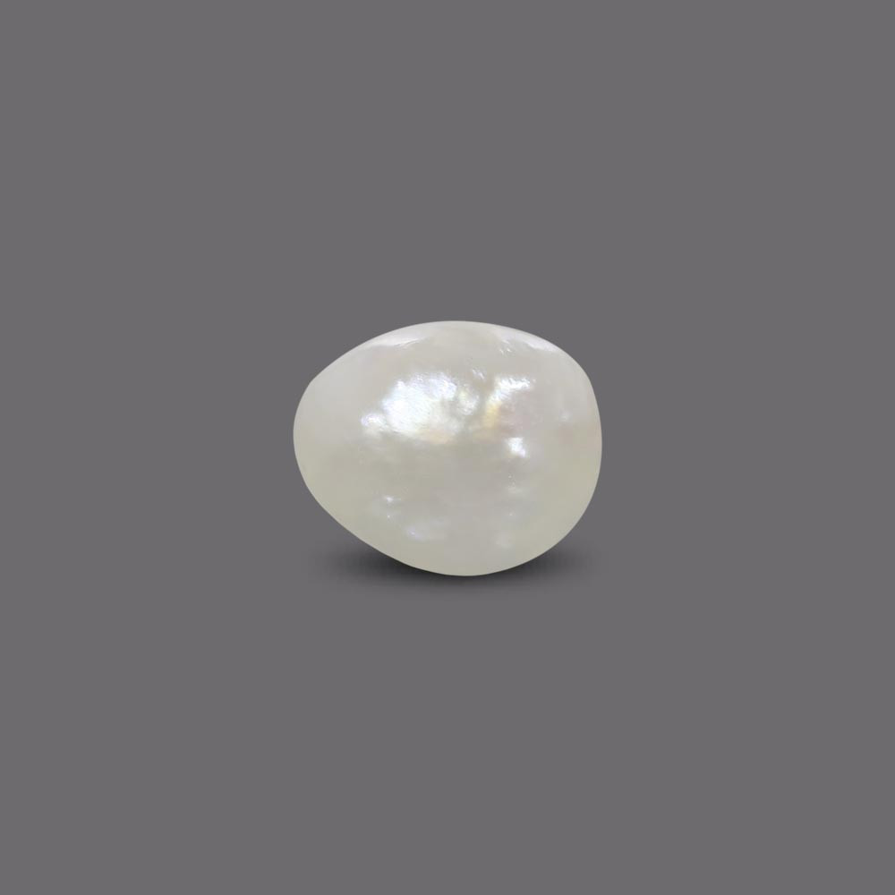 Basra Pearl - 2.62 Carat
