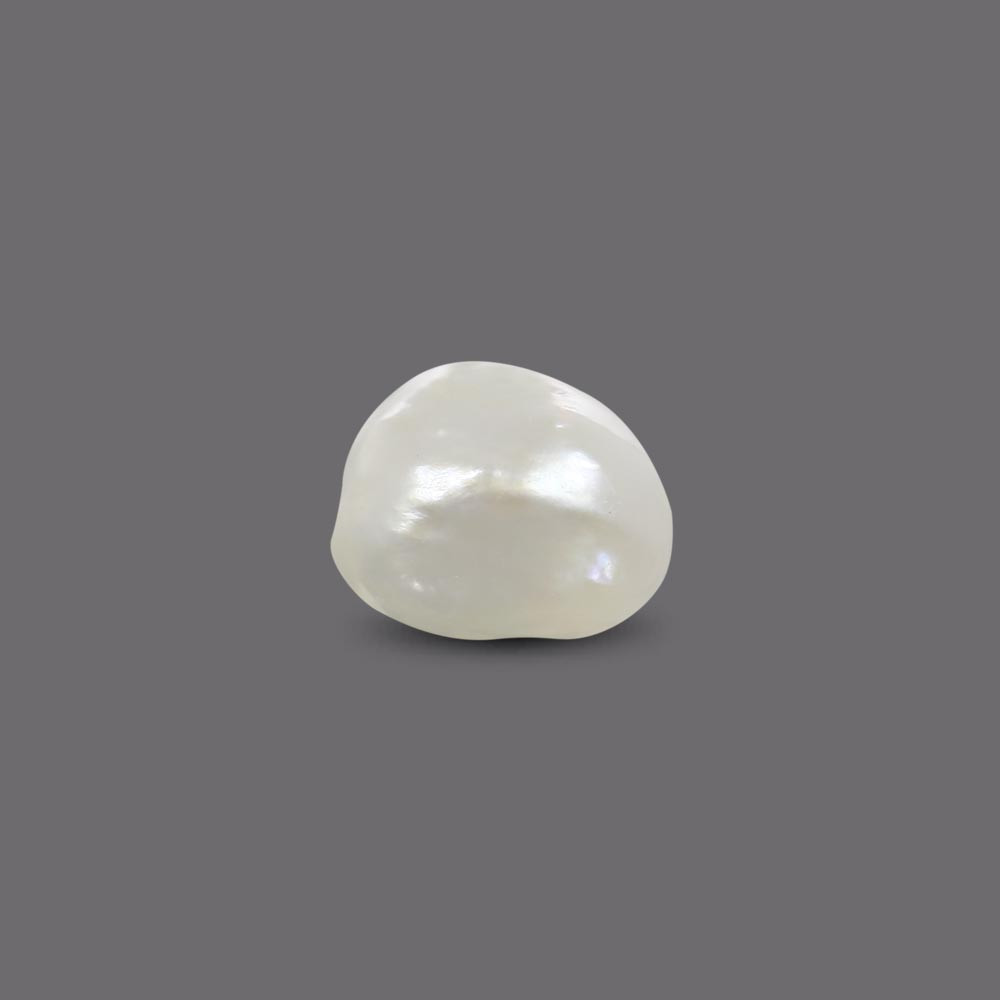Basra Pearl - 2.62 Carat