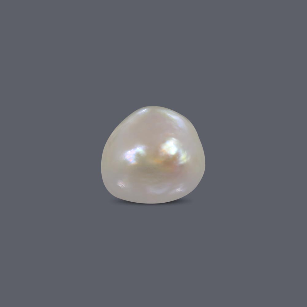 Basra Pearl - 2.63 Carat