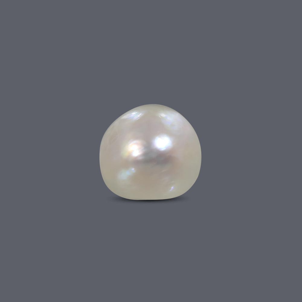 Basra Pearl - 2.63 Carat