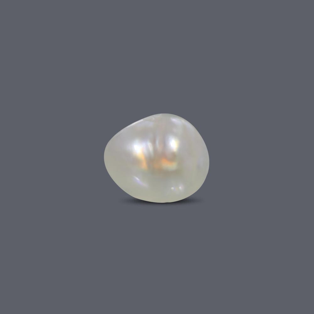 Basra Pearl - 2.63 Carat