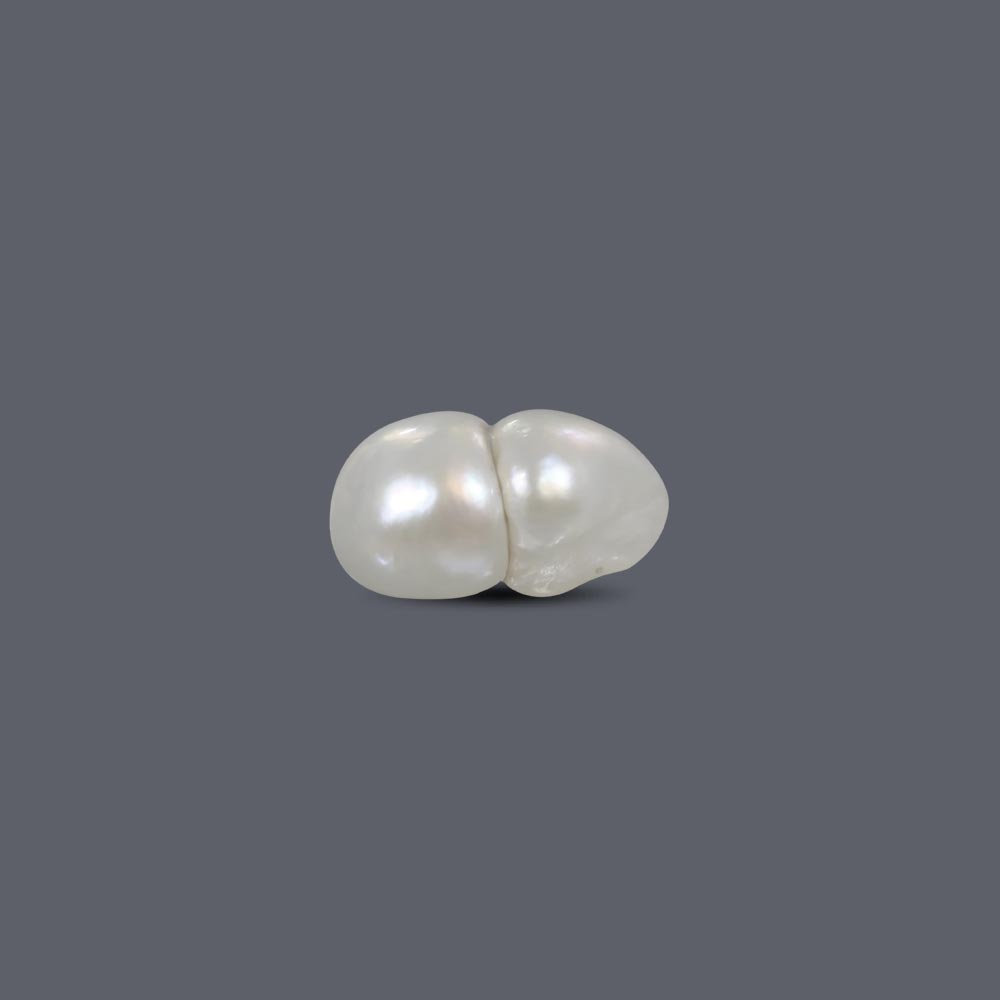 Basra Pearl - 2.63 Carat