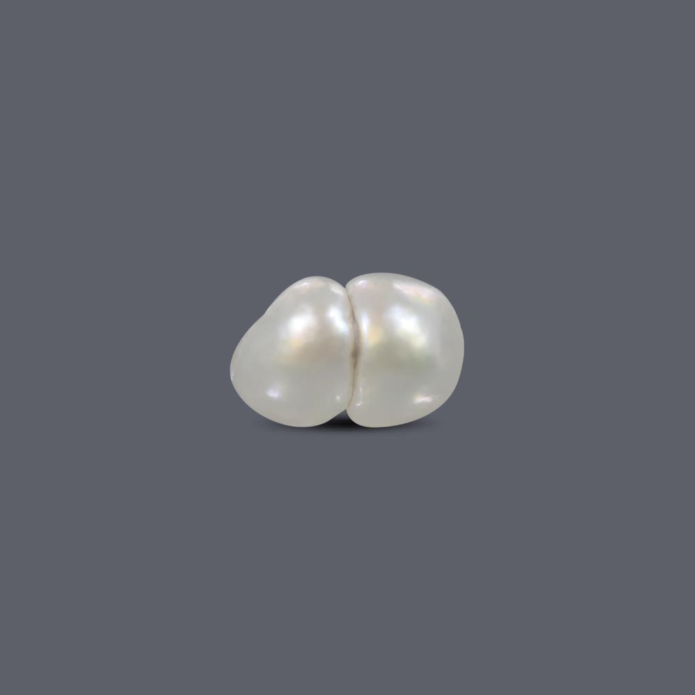 Basra Pearl - 2.63 Carat