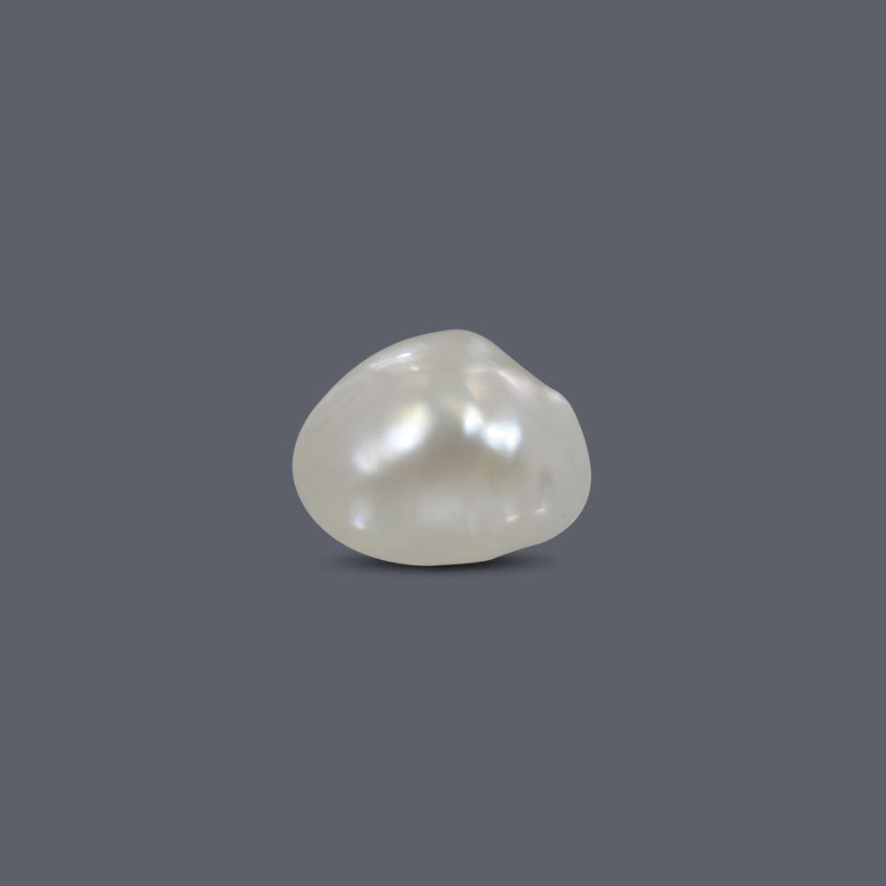 Basra Pearl - 2.63 Carat