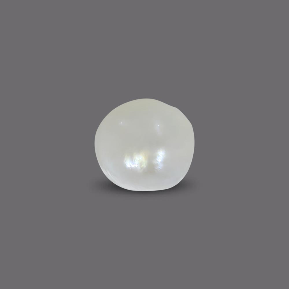 Basra Pearl - 2.63 Carat