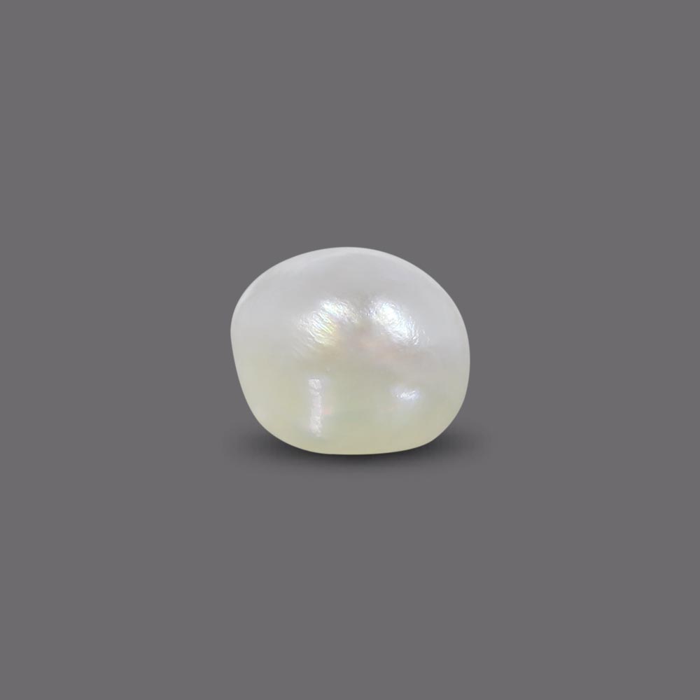 Basra Pearl - 2.63 Carat